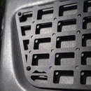 TEQ Offroad Door Molle Panels for Tacoma (2012-2015)