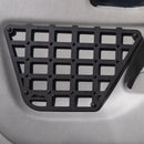 TEQ Offroad Door Molle Panels for Tacoma (2012-2015)