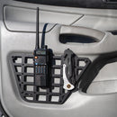 TEQ Offroad Door Molle Panels for Tacoma (2012-2015)