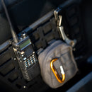 TEQ Offroad Door Molle Panels for Tundra (2007-2013)