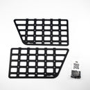 TEQ Offroad Door Molle Panels for Tundra (2007-2013)