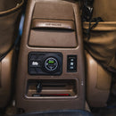 TEQ Offroad Center Console USB 12V Power Panel for 4Runner (1996-2002)