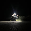 TEQ Offroad Under Hood LED Light Kit
