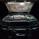 TEQ Offroad Under Hood LED Light Kit