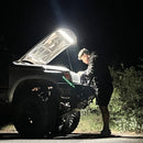 TEQ Offroad Under Hood LED Light Kit