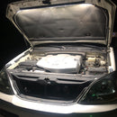 TEQ Offroad Under Hood LED Light Kit