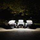 TEQ Offroad Under Hood LED Light Kit