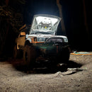 TEQ Offroad Under Hood LED Light Kit