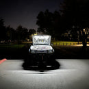 TEQ Offroad Under Hood LED Light Kit