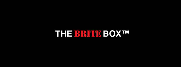 The Brite Box