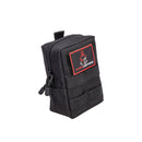 Thor's Lightning Adventure Gear Compact Portable Heavy Duty Tire Repair kit