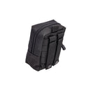 Thor's Lightning Adventure Gear Compact Portable Heavy Duty Tire Repair kit