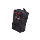 Thor's Lightning Adventure Gear Compact Portable Heavy Duty Tire Repair kit