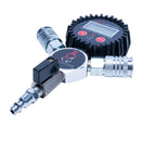 Thor's Lightning Blizzard Edition 4 Tire Air System (Full-Size)