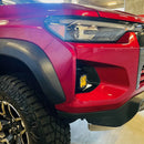 Baja Designs Fog Light Conversion for Colorado ZR2 (2023-2026)