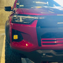 Baja Designs Fog Light Conversion for Colorado ZR2 (2023-2026)