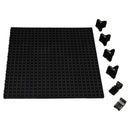 Tmat 4' x 4' Cargo Organization System (for SUVs and others) - Aspire Auto Accessories