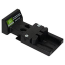 Tmat Adjustable Blockers (2-Pack) - Aspire Auto Accessories