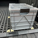 Tmat Anchors for Sidio Storages Crates (Set of 4) - Aspire Auto Accessories