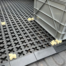 Tmat Anchors for Sidio Storages Crates (Set of 4) - Aspire Auto Accessories