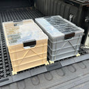 Tmat Anchors for Sidio Storages Crates (Set of 4) - Aspire Auto Accessories