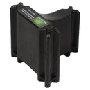 Tmat Quick-fit Stationary Blockers (4-Pack) - Aspire Auto Accessories