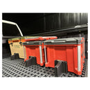 Tmat Quick-fit Stationary Blockers (4-Pack) - Aspire Auto Accessories