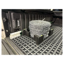 Tmat Quick-fit Stationary Blockers (4-Pack) - Aspire Auto Accessories