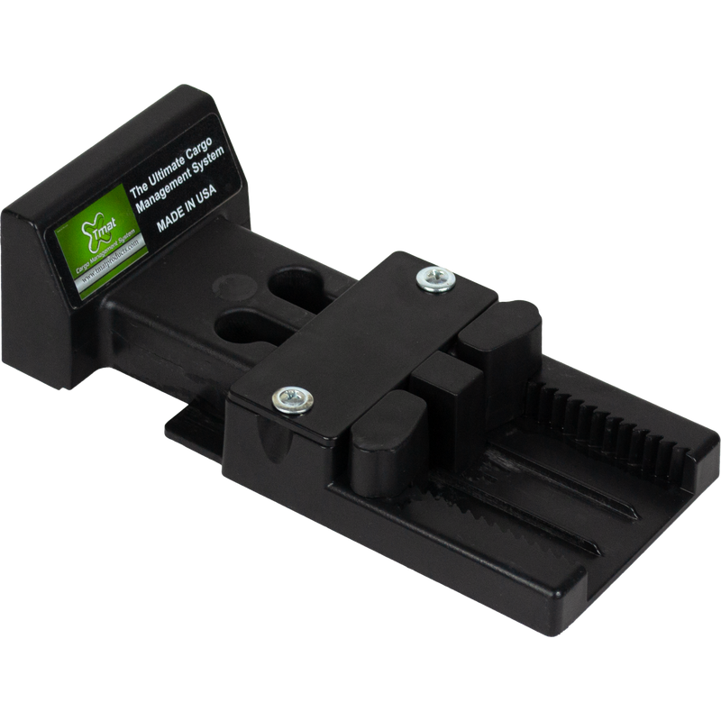 Tmat Truck Bed Organizer Slide Out Mat | Universal Fit for Long Beds 8' to 8'2" - Aspire Auto Accessories