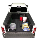 Tmat Truck Bed Organizer Slide Out Mat | Universal Fit for Long Beds 8' to 8'2" - Aspire Auto Accessories