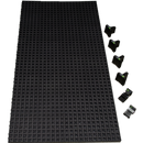 Tmat Truck Bed Organizer Slide Out Mat | Universal Fit for Long Beds 8' to 8'2" - Aspire Auto Accessories