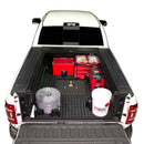 Tmat Truck Bed Organizer Slide Out Mat | Universal Fit for Short Beds 5'6" to 5'9" - Aspire Auto Accessories