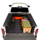 Tmat Truck Bed Organizer Slide Out Mat | Universal Fit for Short Beds 5'6" to 5'9" - Aspire Auto Accessories