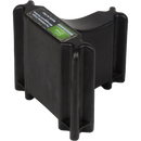 Tmat Truck Bed Organizer Slide Out Mat | Universal Fit for Short Beds 5' to 5'5" - Aspire Auto Accessories