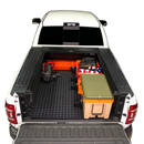 Tmat Truck Bed Organizer Slide Out Mat | Universal Fit for Standard Beds 6'6" to 6'9" - Aspire Auto Accessories