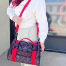 Thor's Lightning Universal Heavy Duty Roll Up Tool Bag