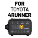 Pedal Commander for Toyota 4Runner - Aspire Auto Accessories