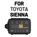 Pedal Commander for Toyota Sienna - Aspire Auto Accessories