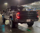 ORACLE Lighting Flush Style LED Tail Lights for 2016-2023 Gen 3 Toyota Tacoma - Aspire Auto Accessories
