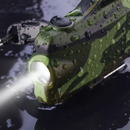 Traverse Igniter Dual Arc Lighter & Flashlight - Aspire Auto Accessories