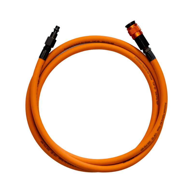 Traverse Pro-Flate 6.8FT Extension Hose - Aspire Auto Accessories