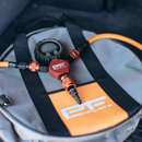 Traverse Pro-Flate – Four Tire Inflator and Deflator System - Aspire Auto Accessories