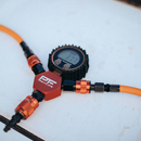 Traverse Pro-Flate – Four Tire Inflator and Deflator System - Aspire Auto Accessories