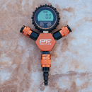 Traverse Pro-Flate – Four Tire Inflator and Deflator System - Aspire Auto Accessories