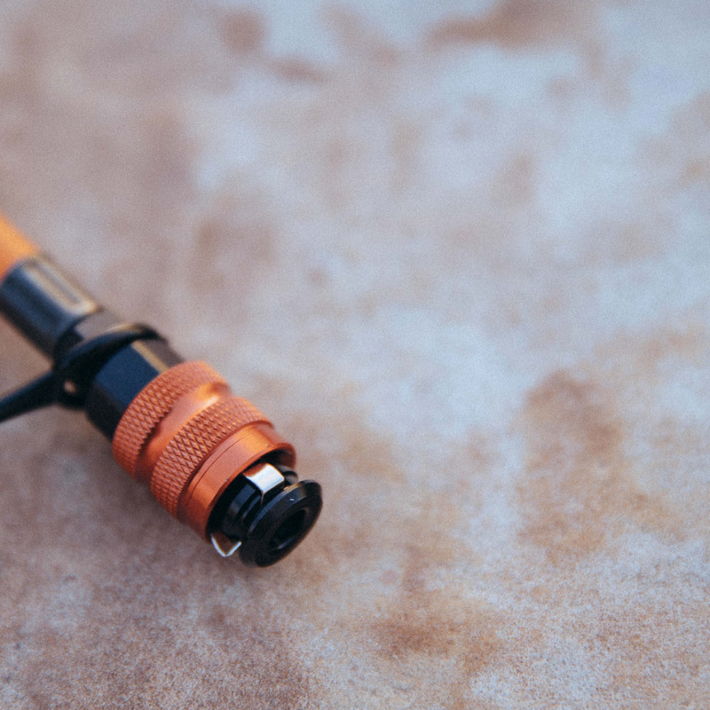 Traverse Pro-Flate – Four Tire Inflator and Deflator System - Aspire Auto Accessories