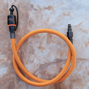 Traverse Pro-Flate – Four Tire Inflator and Deflator System - Aspire Auto Accessories