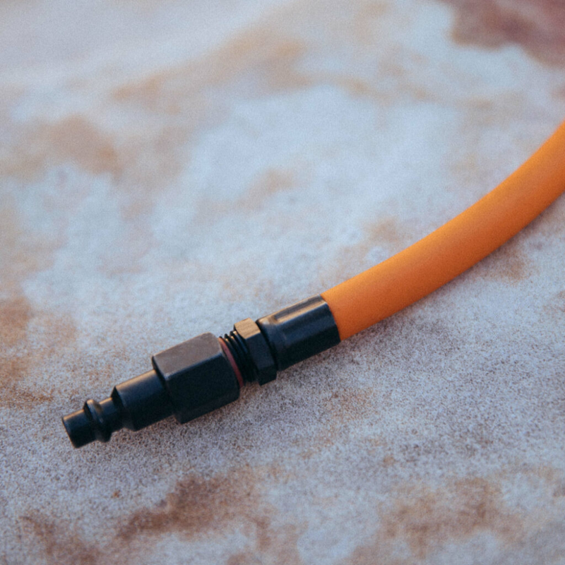 Traverse Pro-Flate – Four Tire Inflator and Deflator System - Aspire Auto Accessories