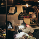 Traverse Illuminator Headlamp - Aspire Auto Accessories