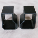 Traverse Sidekick Rooftop Tent Awning and Accessory Brackets - Aspire Auto Accessories