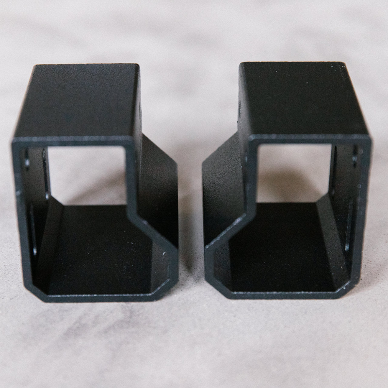 Traverse Sidekick Rooftop Tent Awning and Accessory Brackets - Aspire Auto Accessories